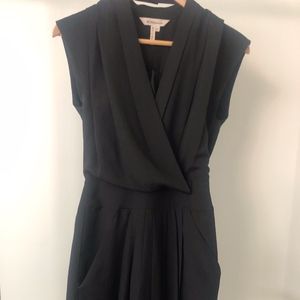 BCBG Generation Black Dress